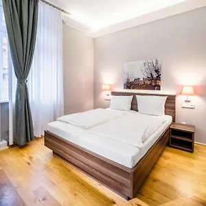 *** Aparthotel Living-world Deutschland