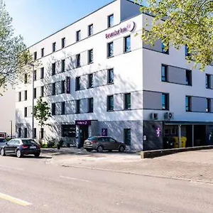 *** Hotel Premier Bahnstadt Deutschland