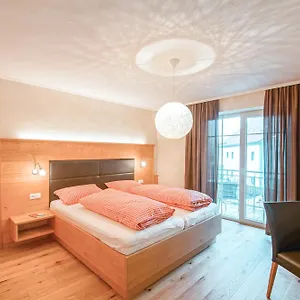 3* Hotel Breitenberger Hof Inklusive Frühstück