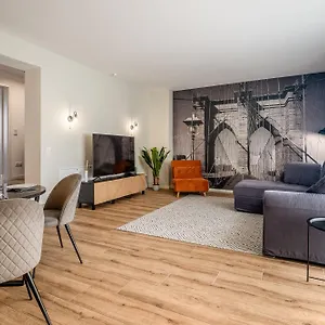  Gasthof Moderne&schöne Zwischen Altstadt Und Stadtpark Deutschland