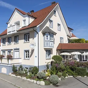 3* Gasthof Garni Am Lindenplatz